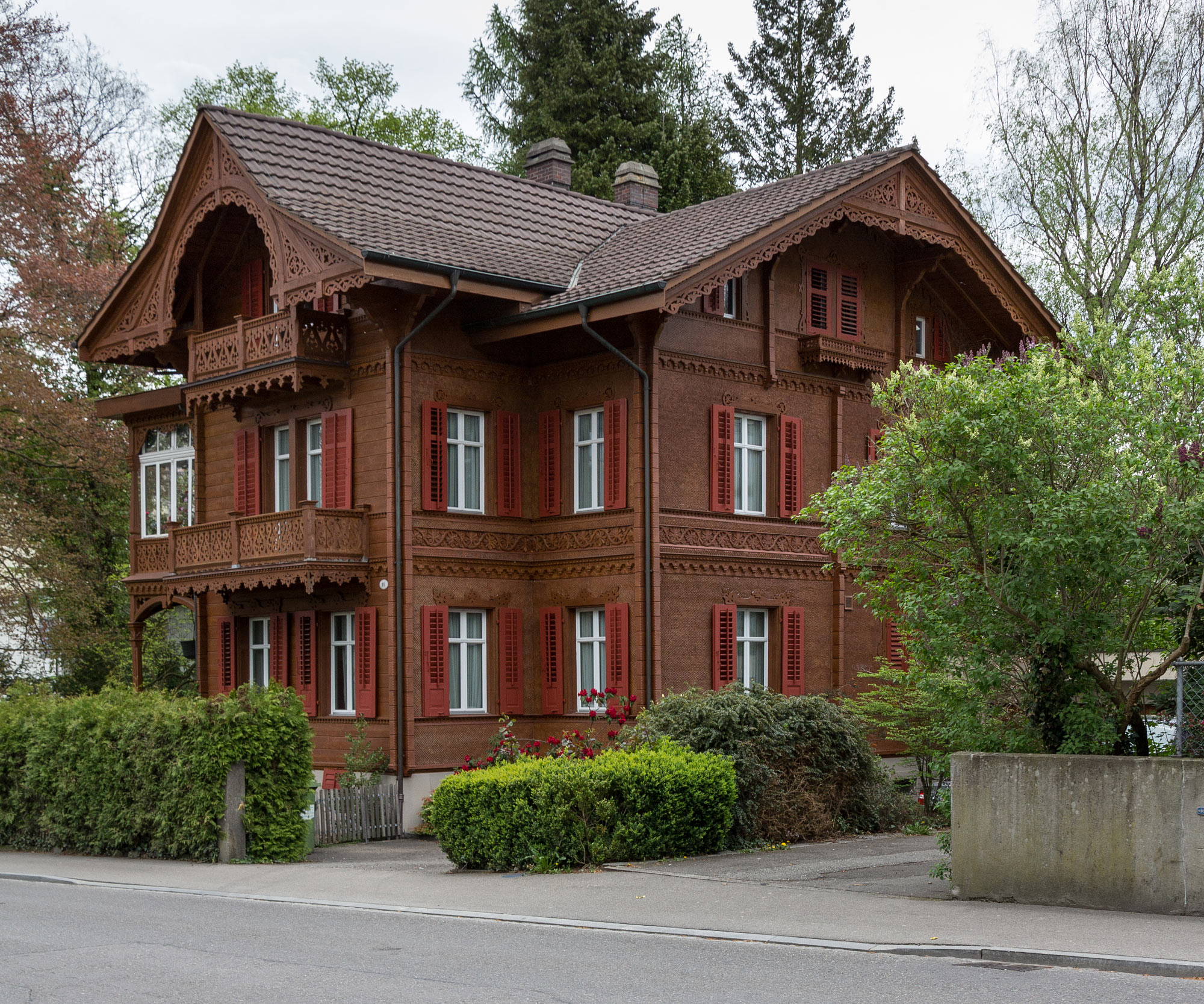 Kreuzlingen